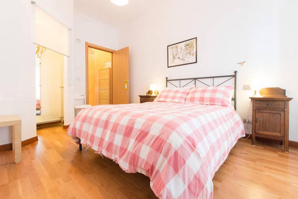 B&B La Casa Di Arturo Turin Bagian luar foto