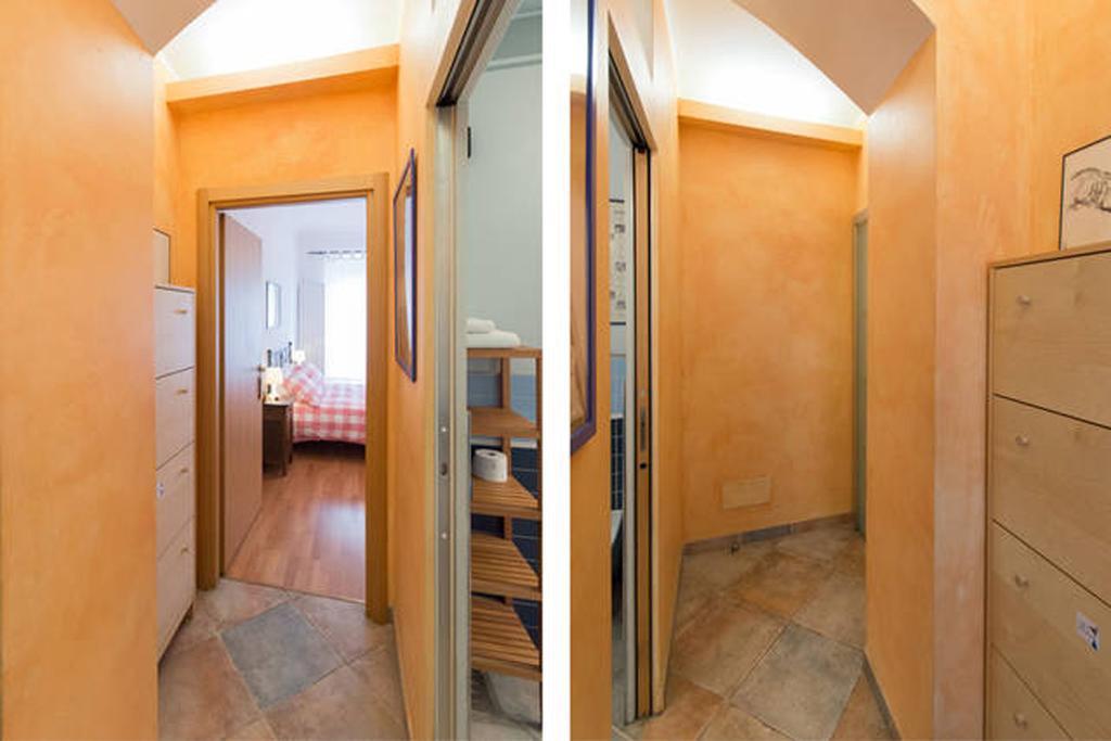 B&B La Casa Di Arturo Turin Ruang foto
