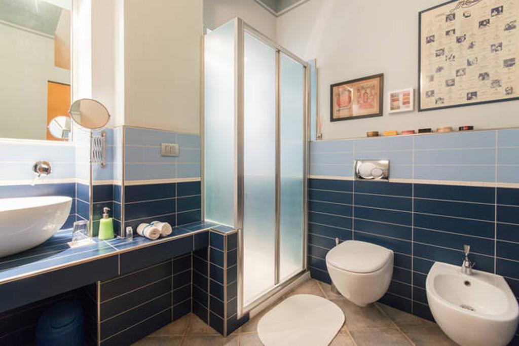 B&B La Casa Di Arturo Turin Ruang foto