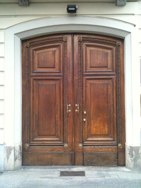 B&B La Casa Di Arturo Turin Bagian luar foto